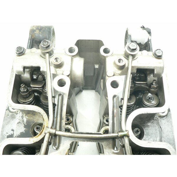 Honda VF 750 S RC07 (SABRE) Zylinderkopf hinterer Zylinder / rear cylinder head #3