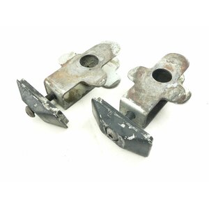 Suzuki RF 600 R GN76B Kettenspanner Set / chain adjuster