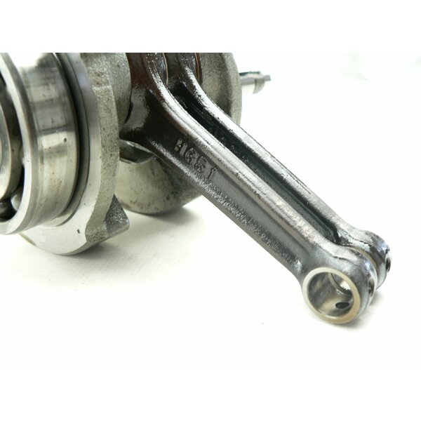 Hyosung GT 125 NAKED Kurbelwelle / crankshaft #2
