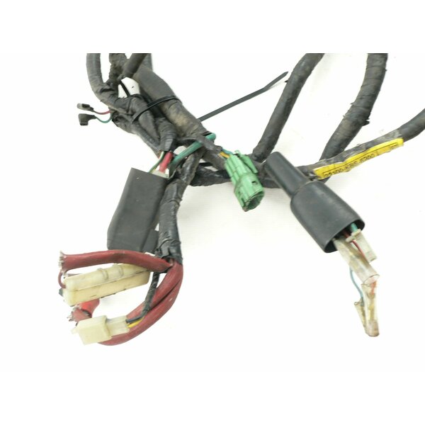 Honda NSR 125 R JC22 Kabelbaum / harness #3