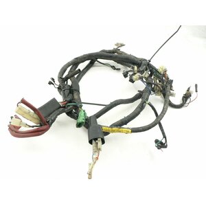 Honda NSR 125 R JC22 Kabelbaum / harness #3