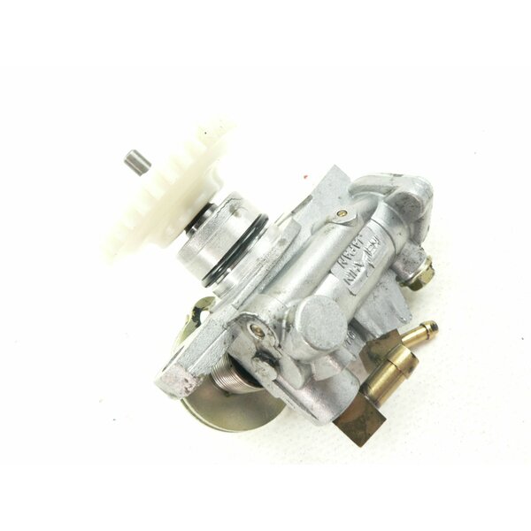 Honda NSR 125 R JC22 Mischlpumpe lpumpe / oil pump #3