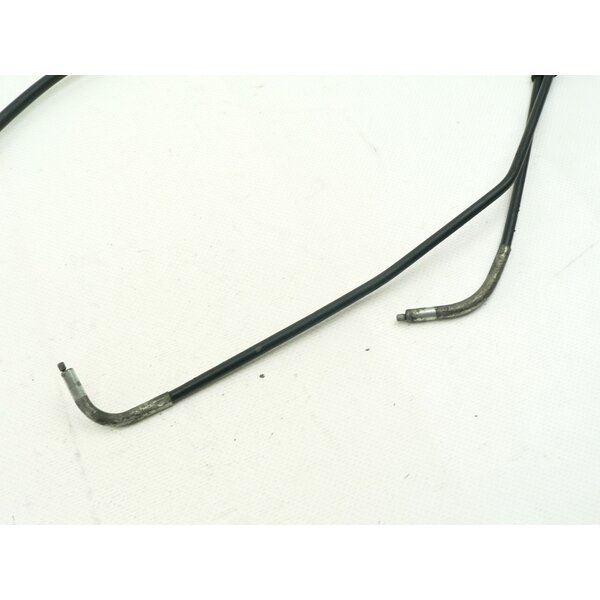 Hyosung GT 650 NAKED Bowdenzug Choke / bowden cable