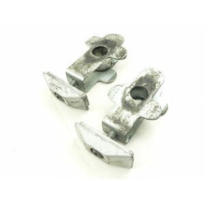 Suzuki RF 600 R GN76B Kettenspanner Satz / chain adjuster...