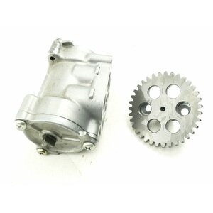 Kawasaki GPZ 900 R ZX900A lpumpe / oil pump